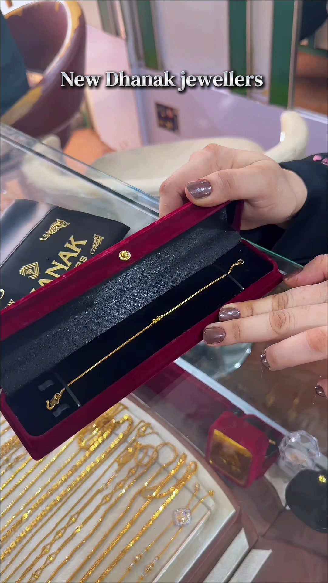 @New Dhanak jewellers