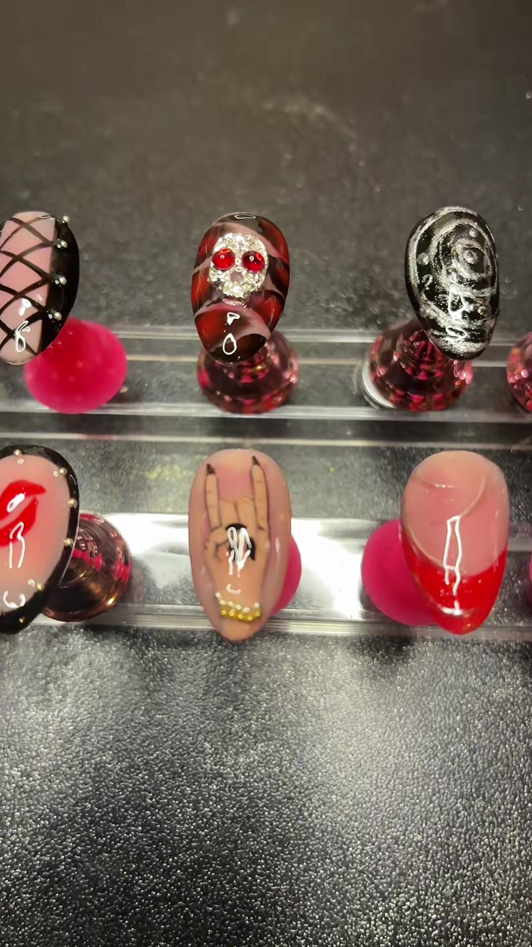 @Nails by Julia