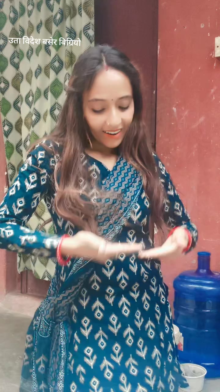 @Urvashi Karki