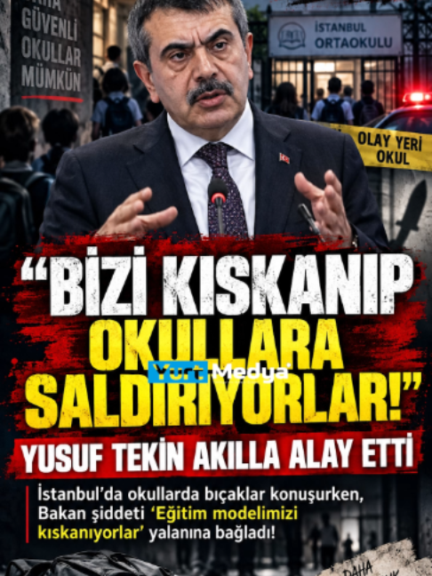 @Yurt Medya