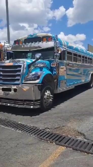 @Busesguatemala oficial ๐๐ฌ๐น