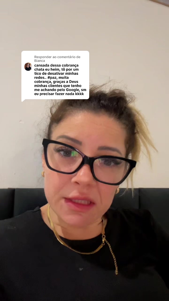 @Leninha AlvesArretada da unha