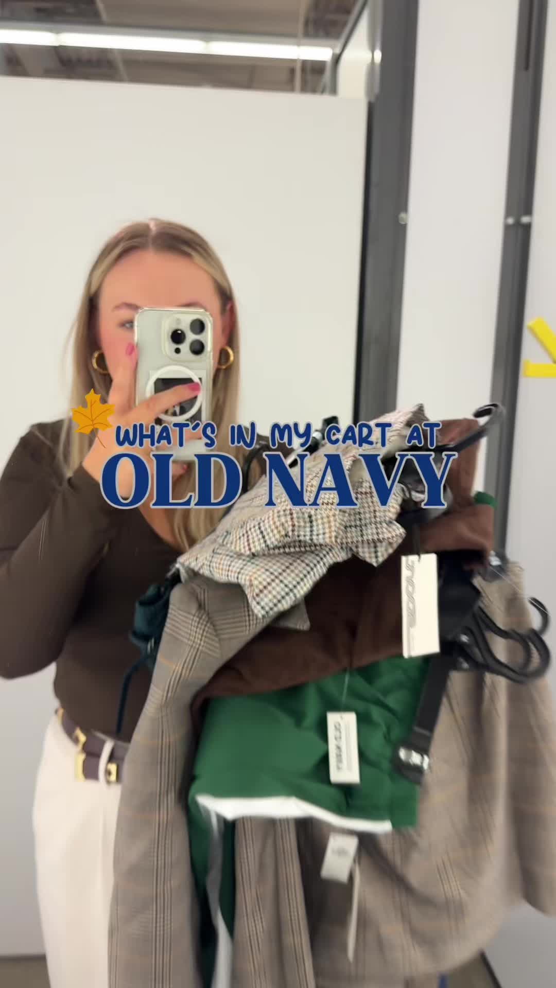 @Emily | Workwear & Lifestyle
