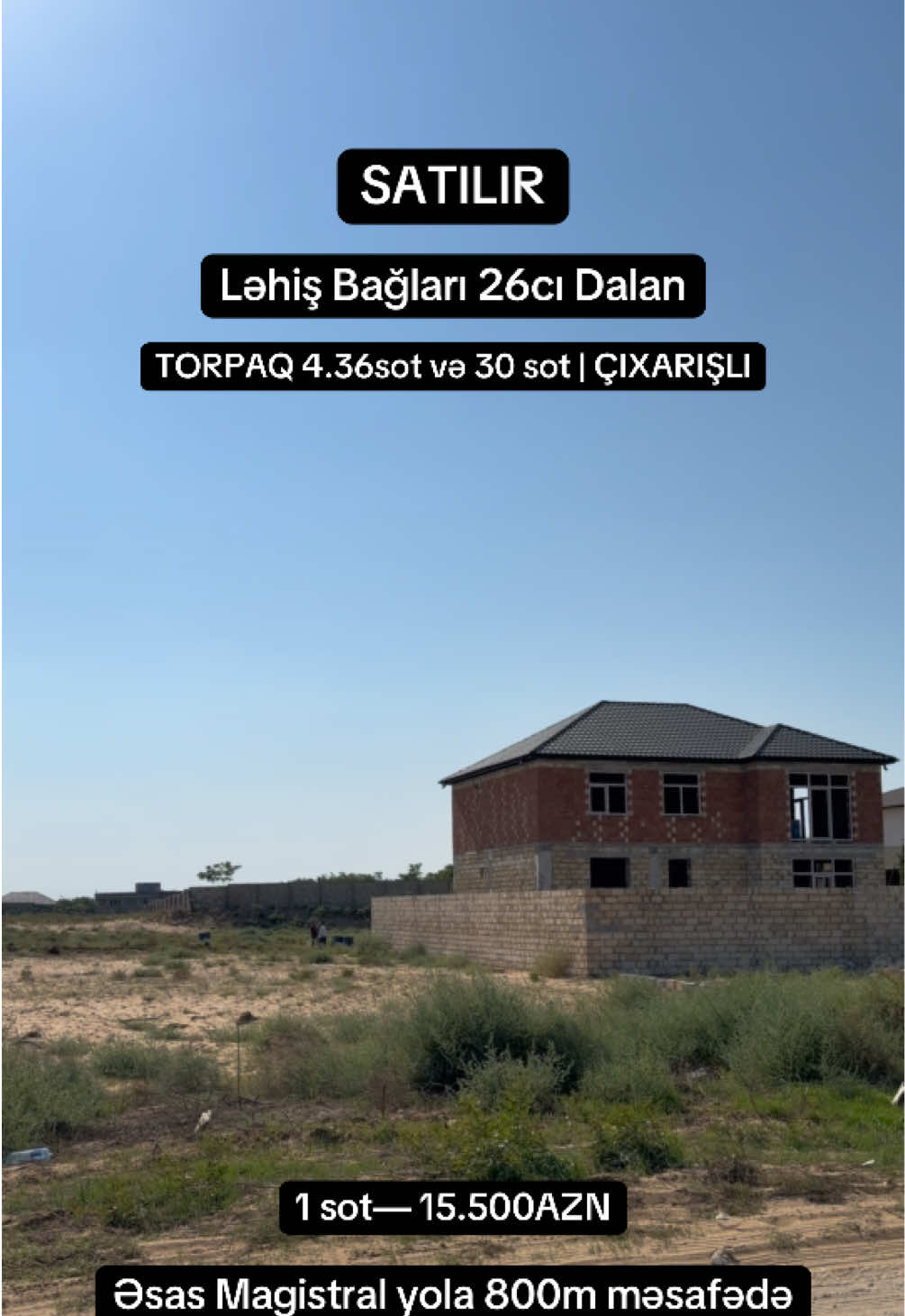 @EvTorpaqAlqıSatqı