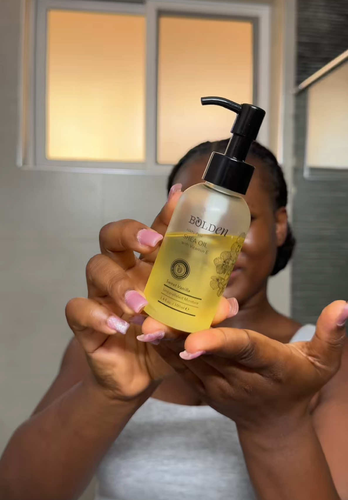 @Angela | skincare influencer
