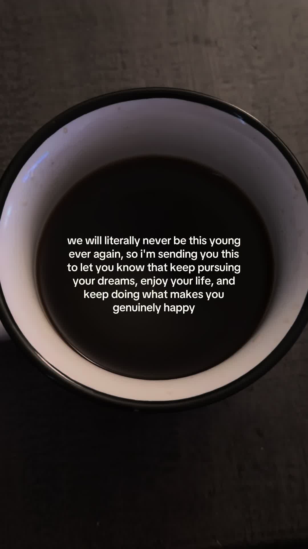 @Coffee Thoughts