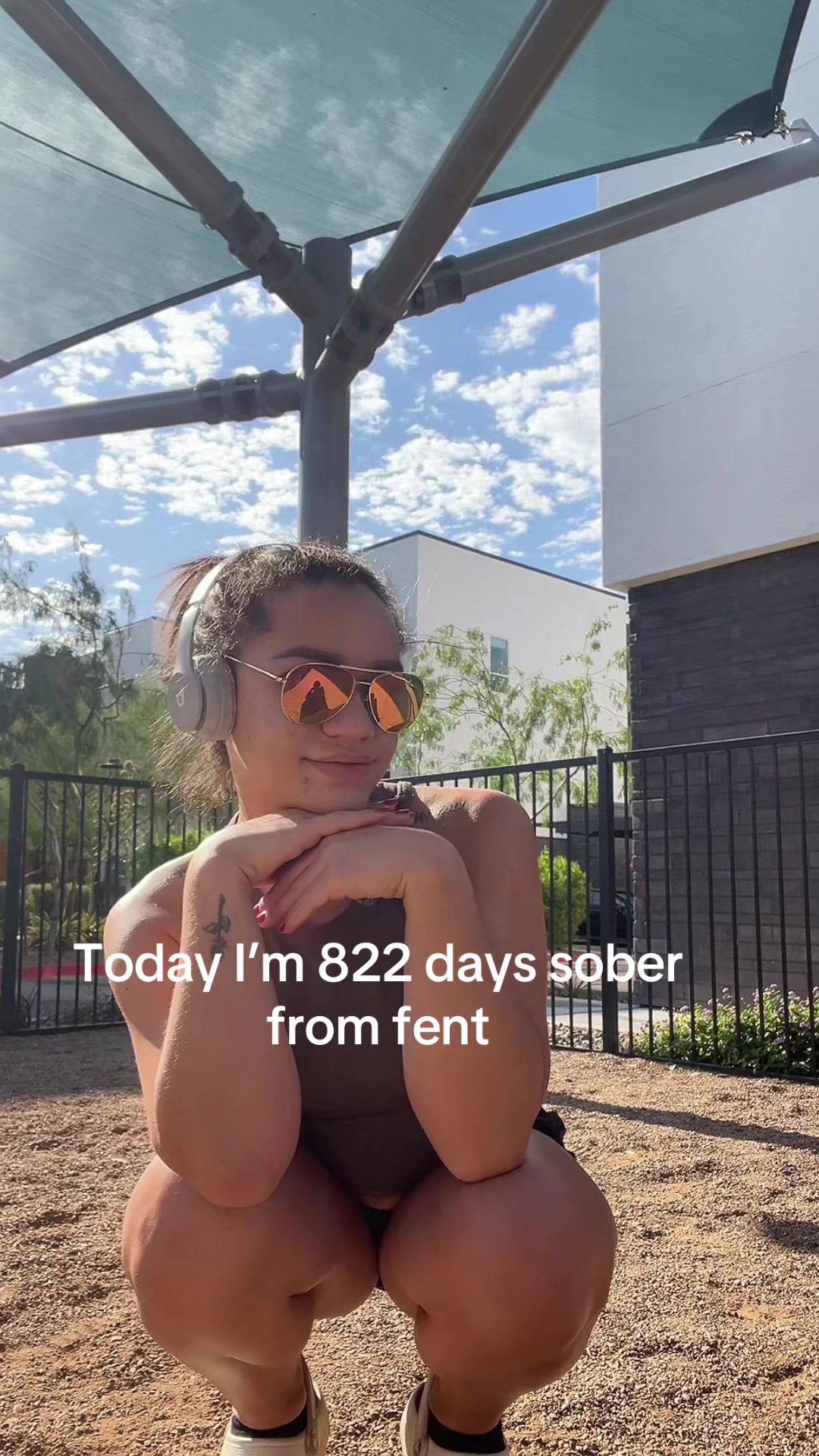 @Kaliyah 🕊️- Saved N’ Sober