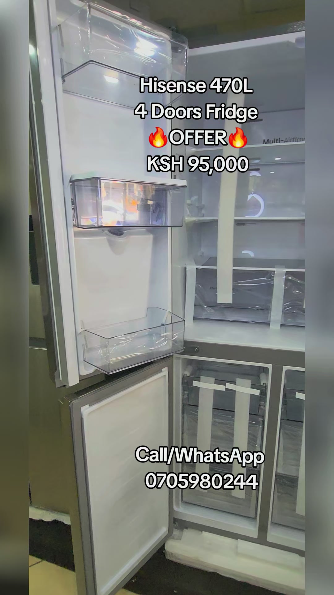 @My Home Electronics