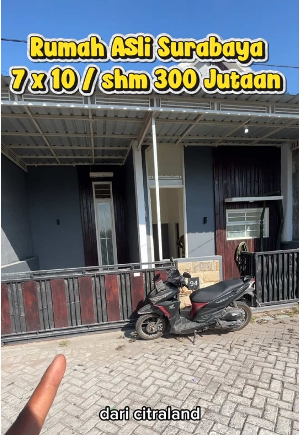 @GERAI PROPERTY ‼️