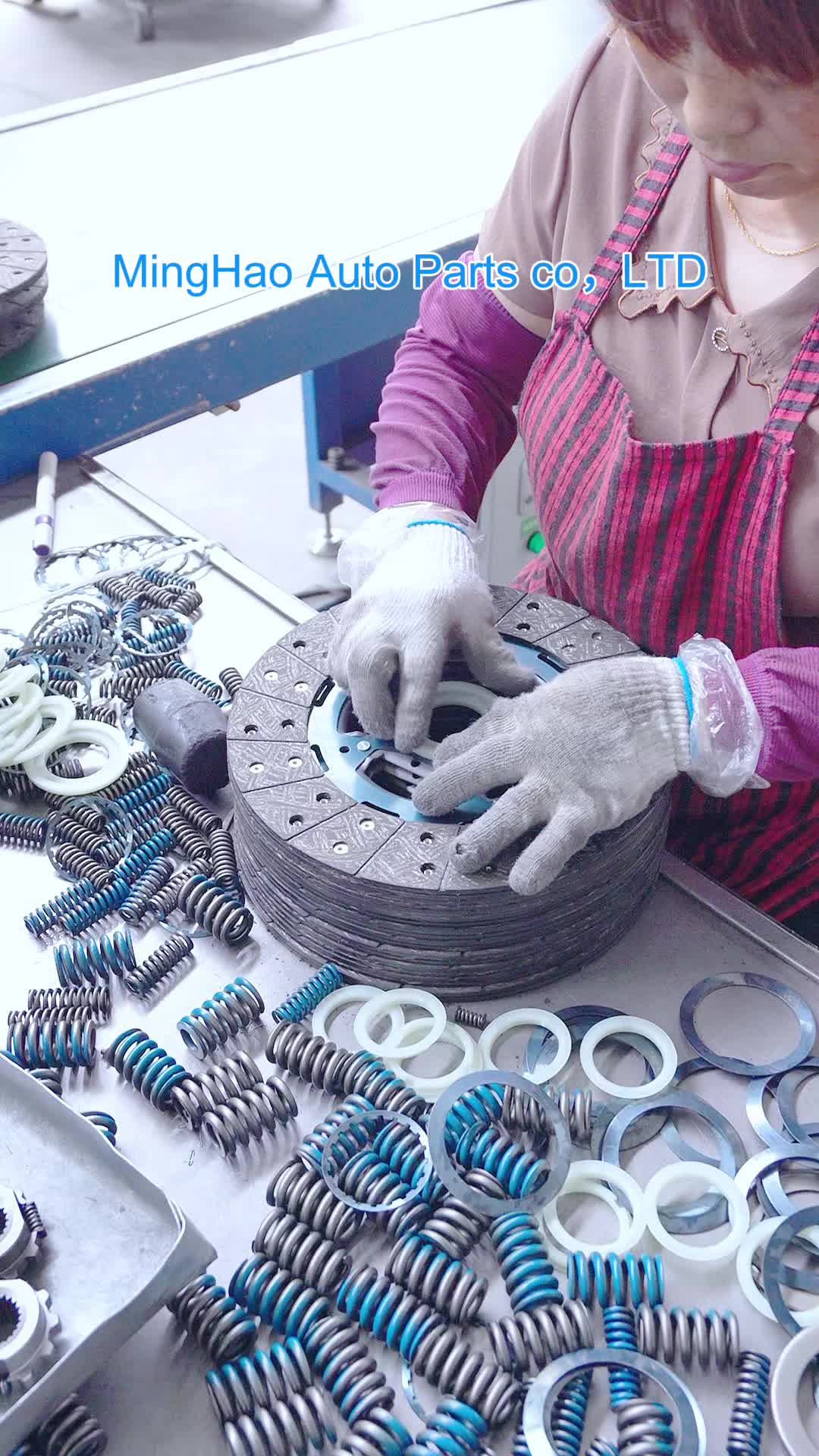 @chinaclutchfactory
