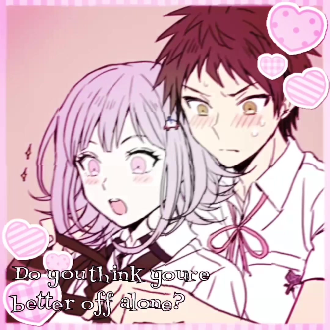 @☆ Brandeen |💌