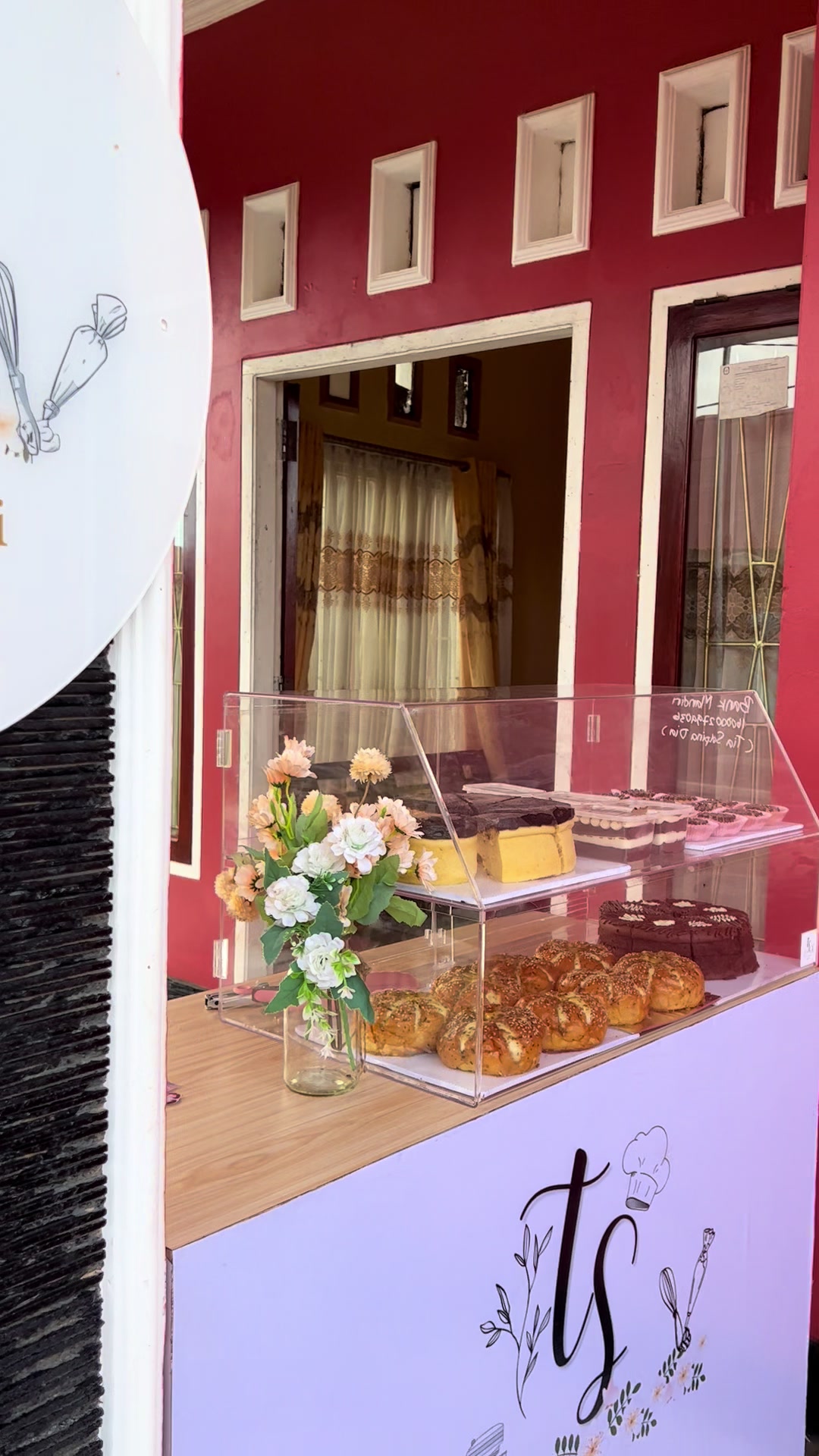 @TsCakery