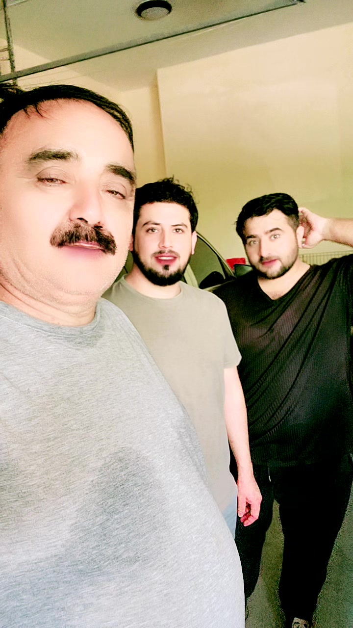 @Naghyal bangash