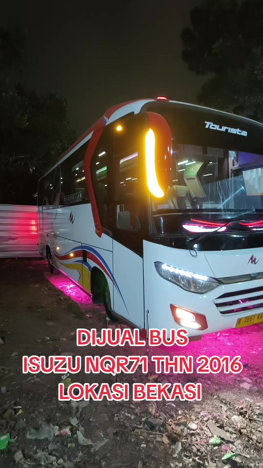 @Abangtorus_JUALBUS