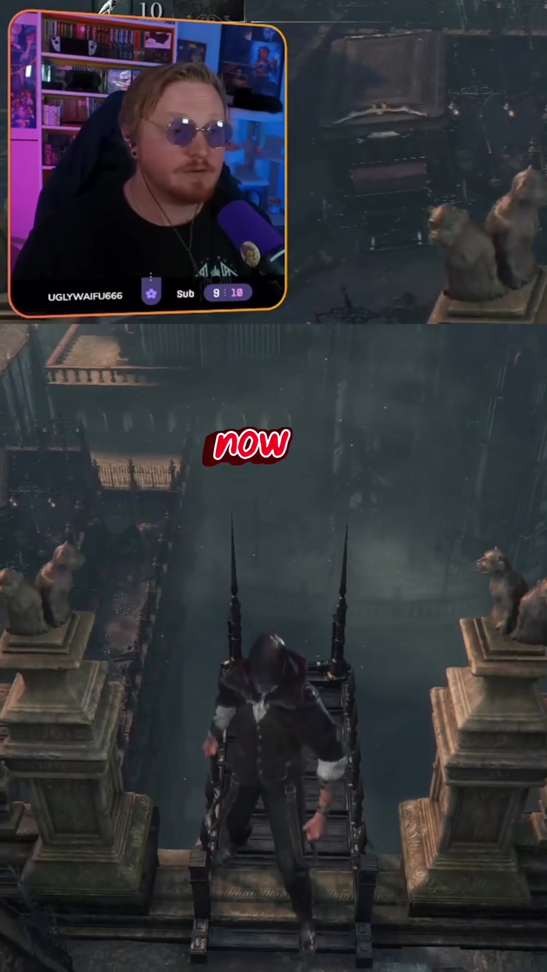 @Niff | Streamer Edition