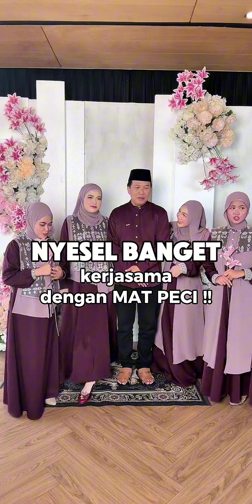 @Akifa Sahabat Muslimah