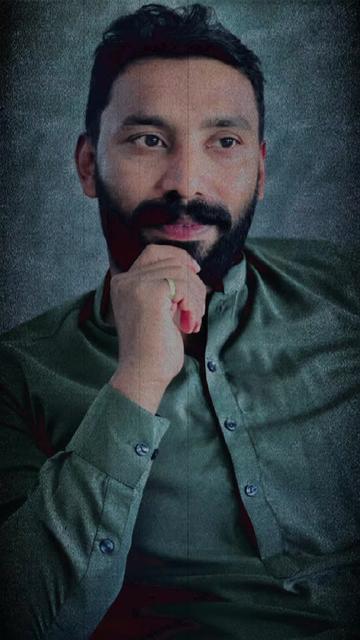 @کاشی چودہری