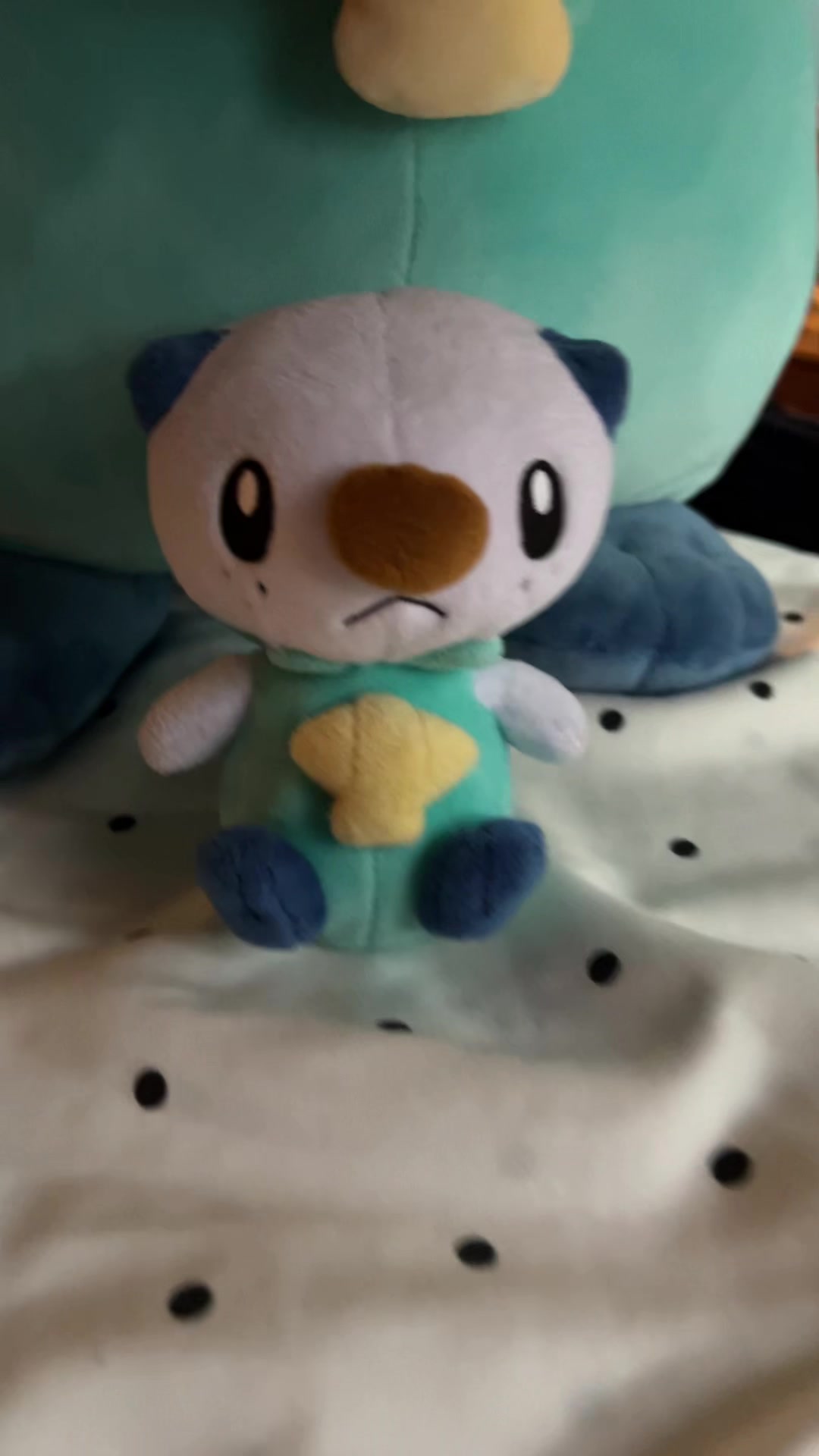 @Oshawott