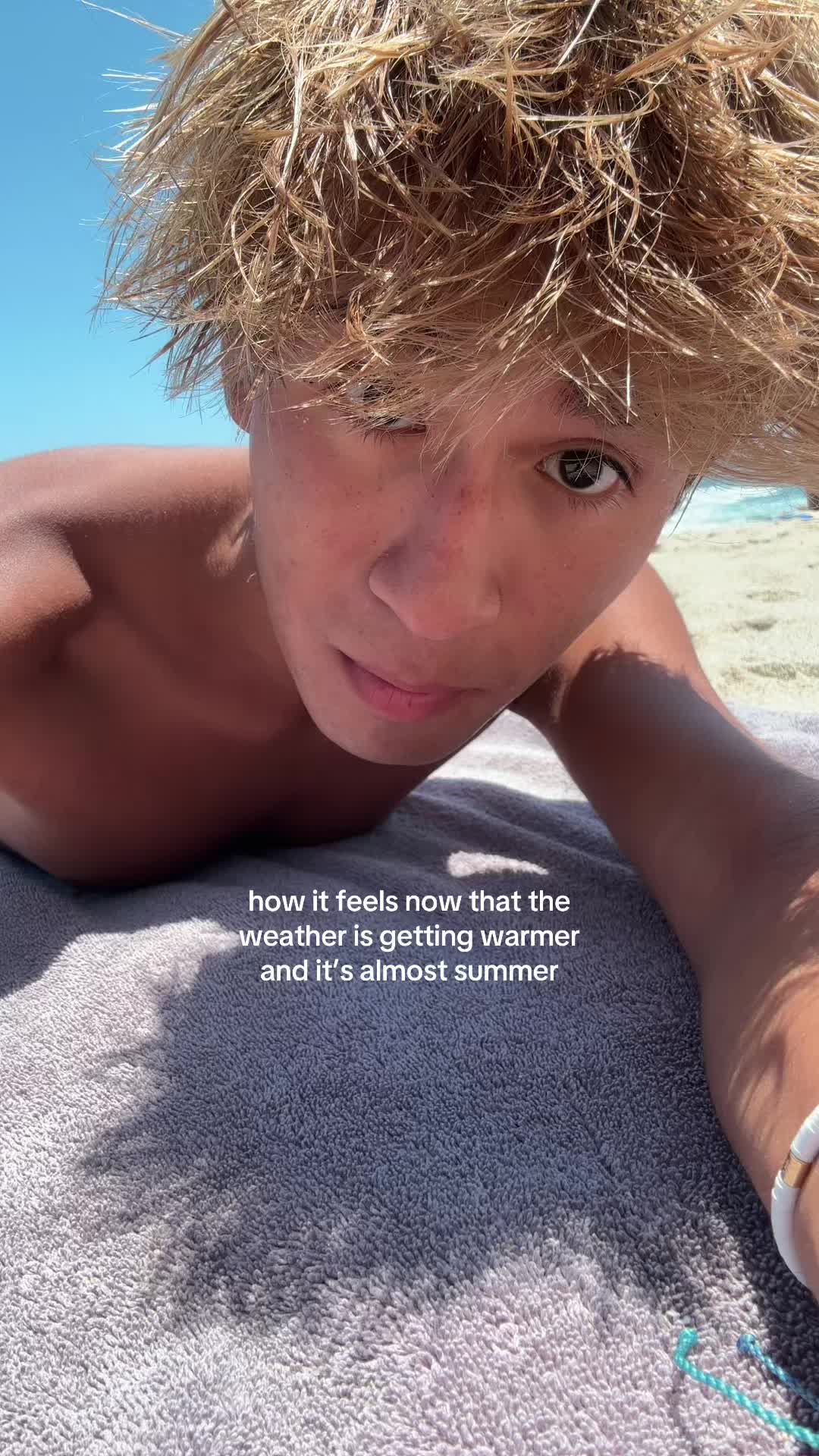 @Josh Jaramillo
