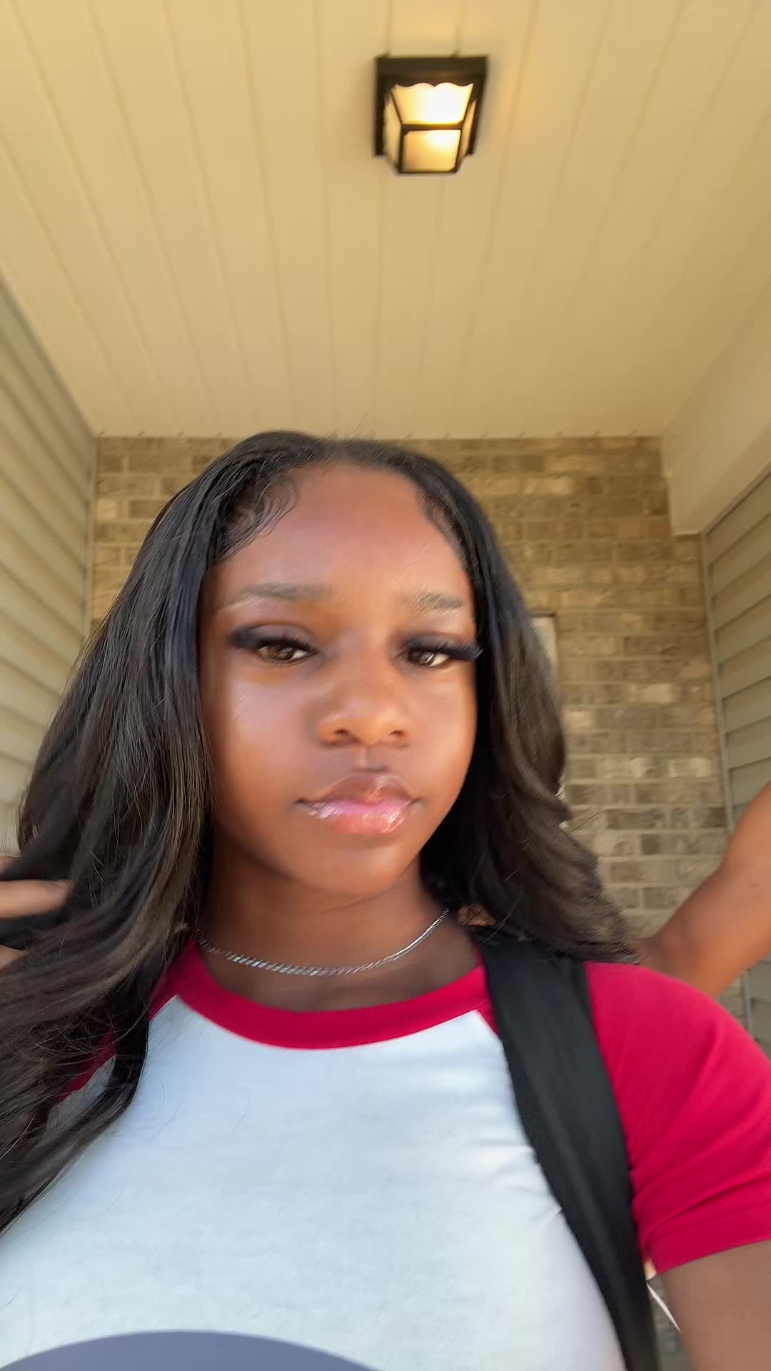 @yess I’m gorgeous