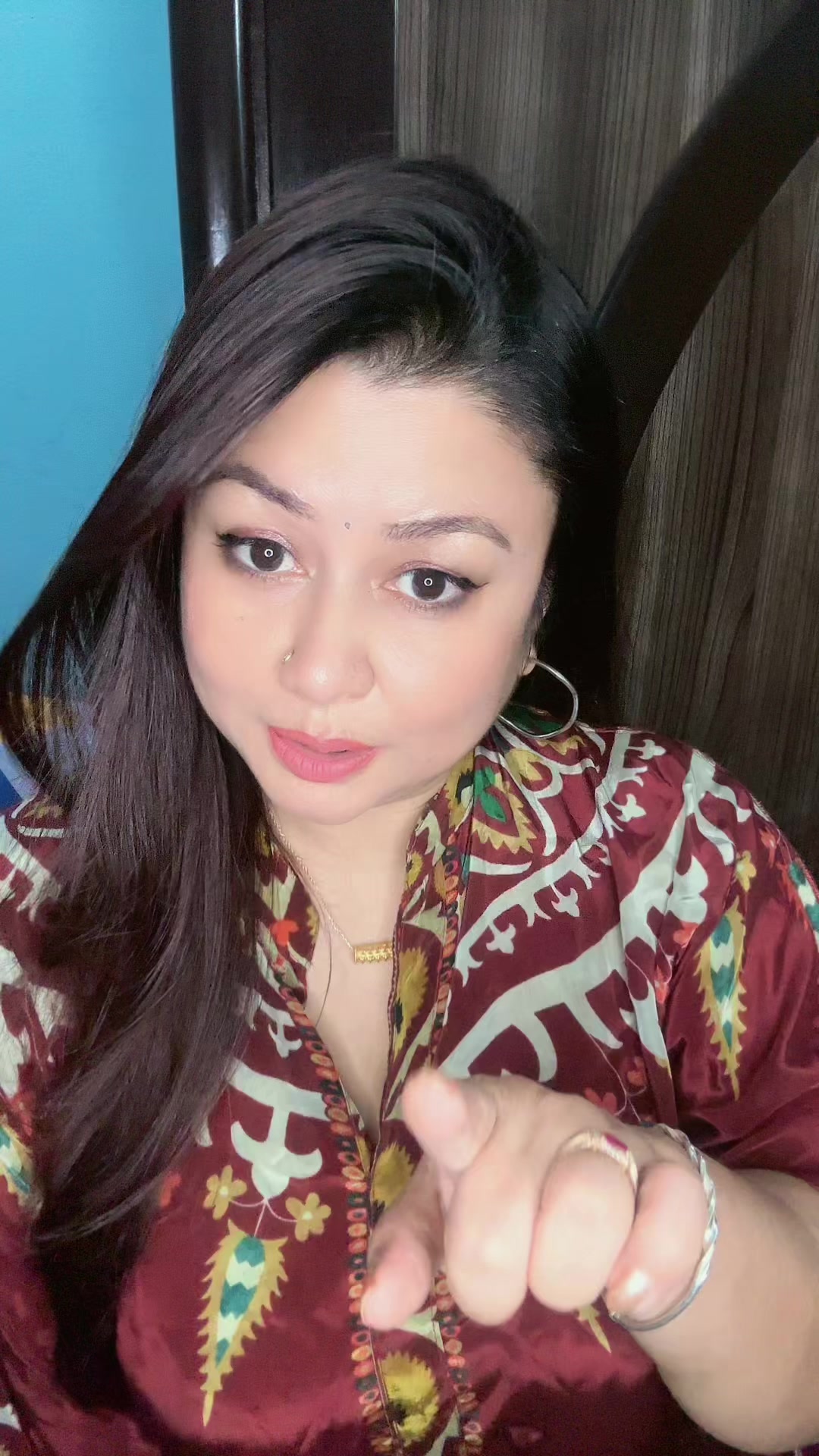 @MaayaRaniSharmaKC