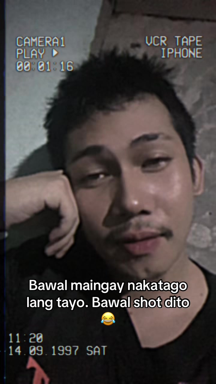 @Hepe mo Lang