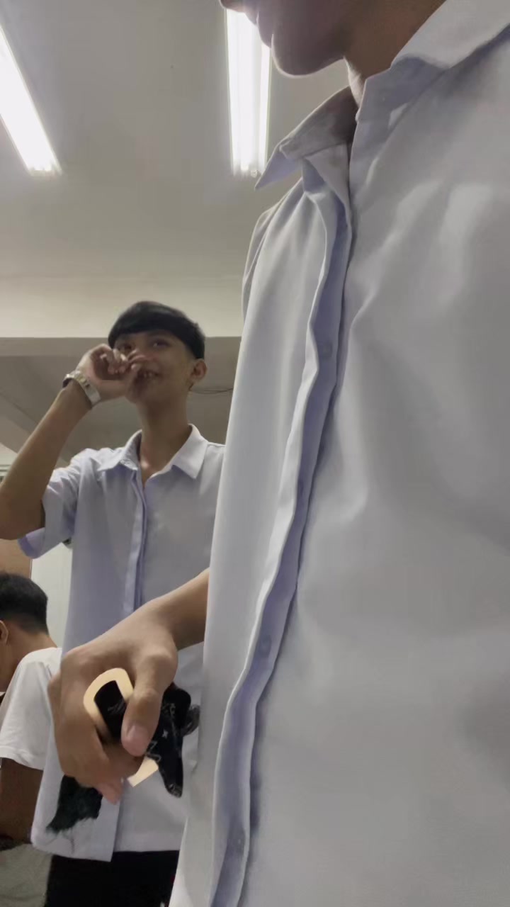 @hindi ako yon