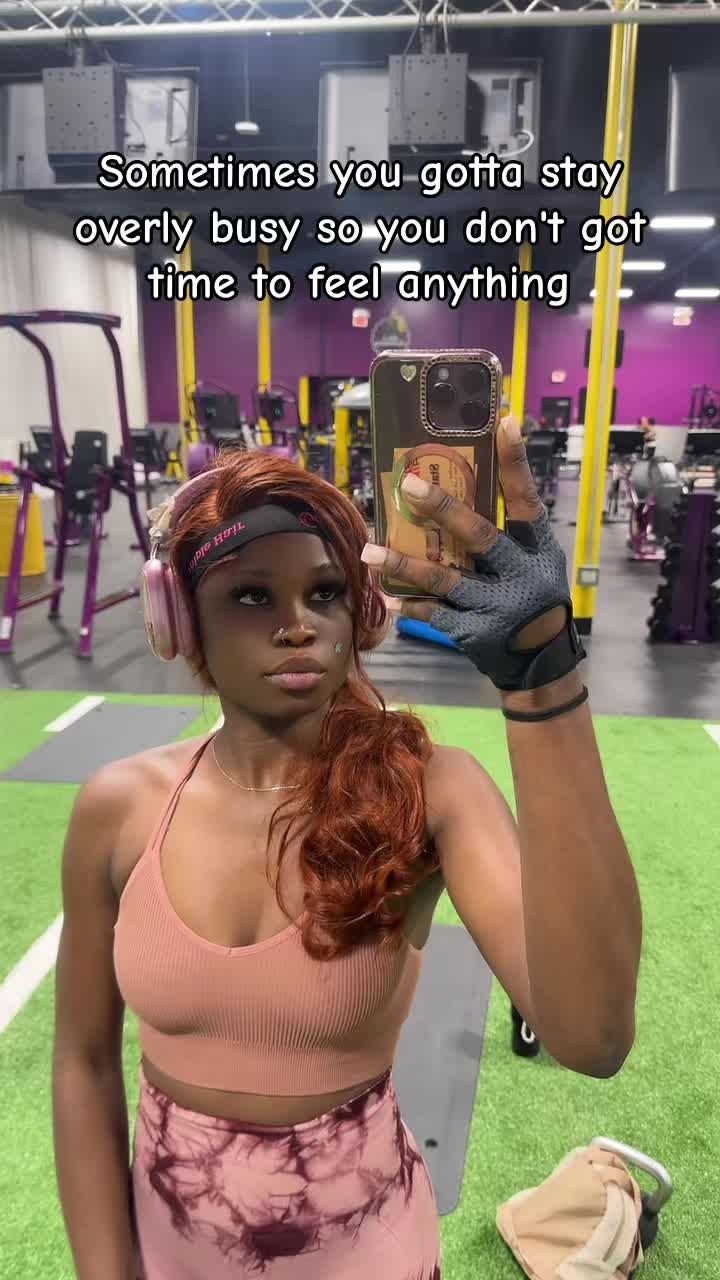 @Black Barbie🖤