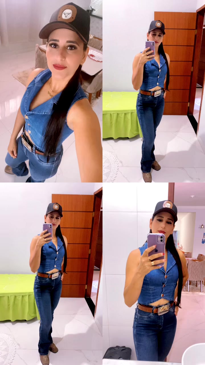 @Gleicy kelly