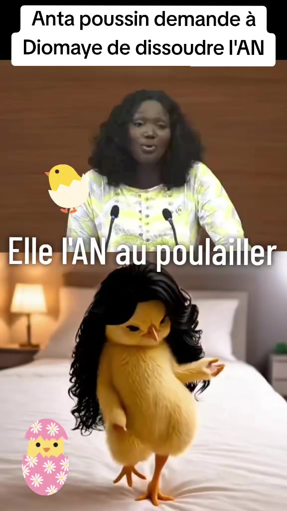 @Le vrai sénégalais