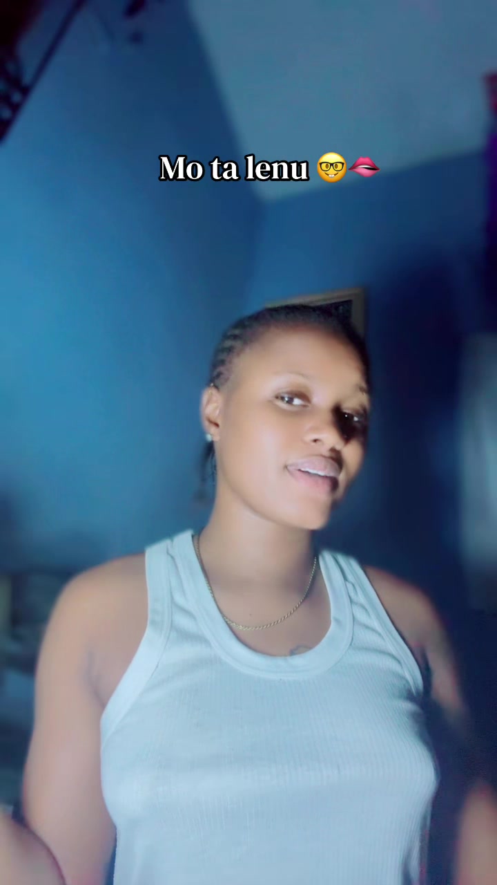 @Lovebalogun7