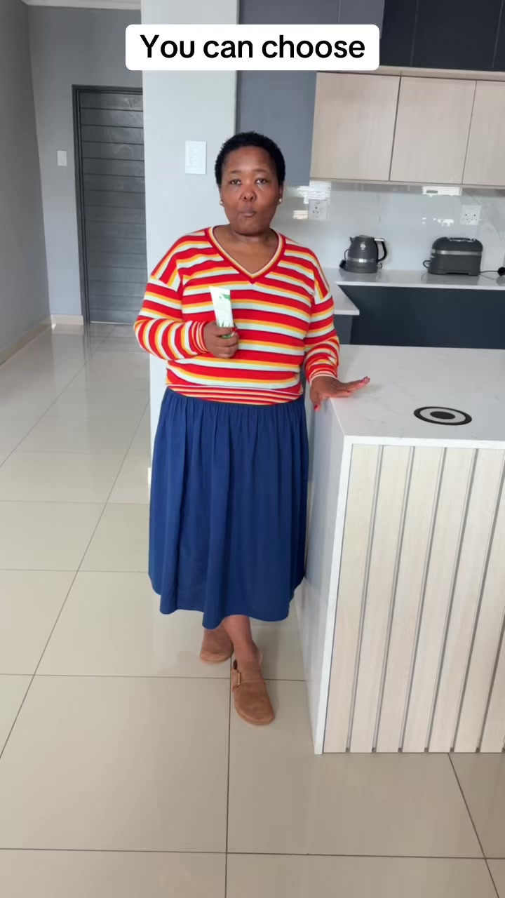 @Ncumisa Majezi