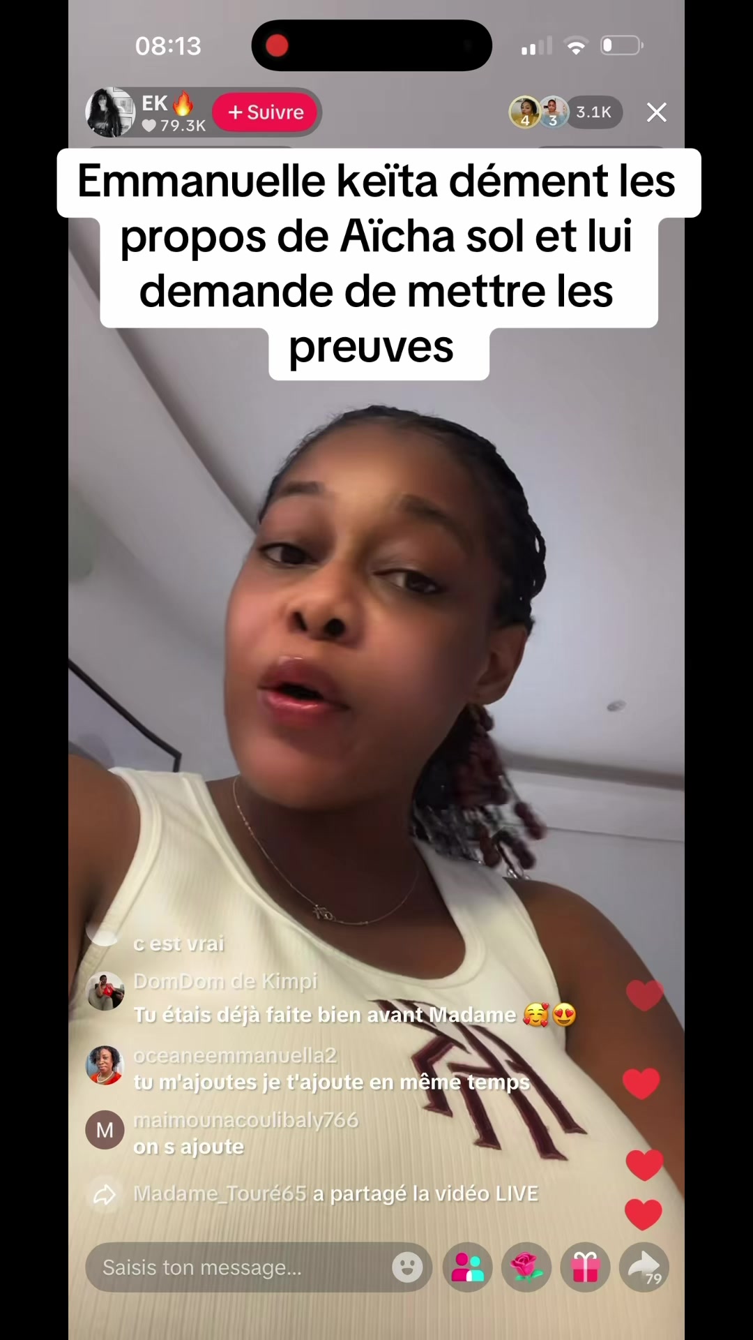 @L’INFALSIFIABLE⚜️BIBINA⚜️🐝
