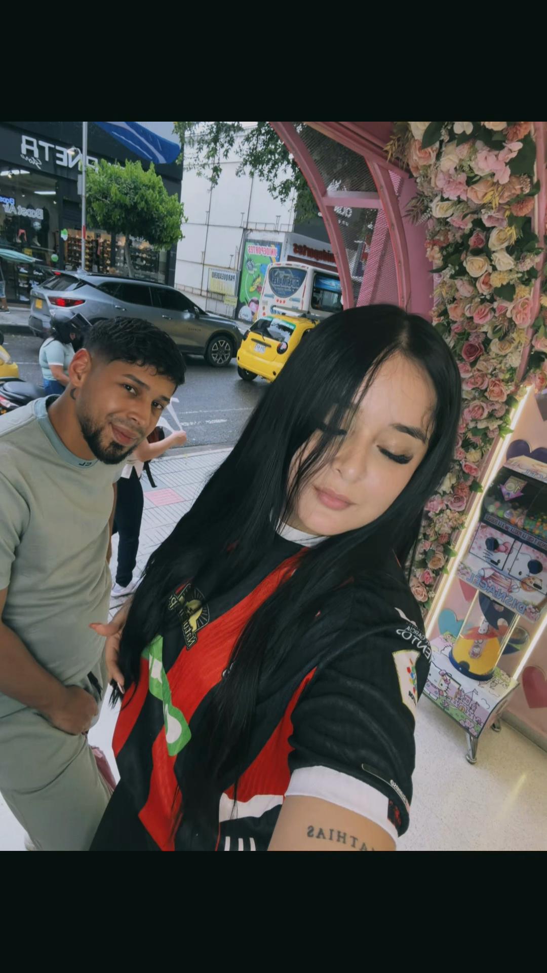 @Camila Rios
