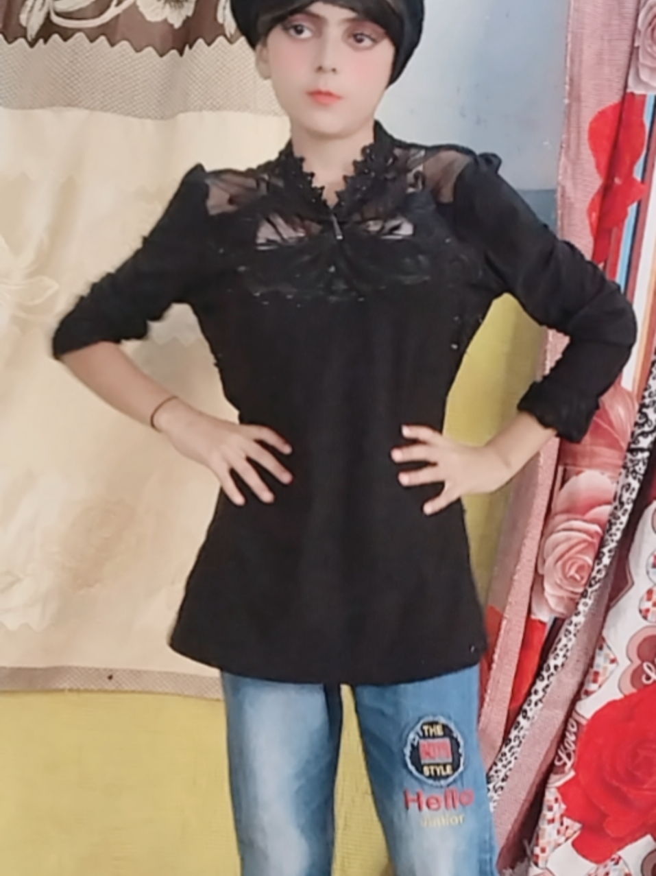 @Anss emaan