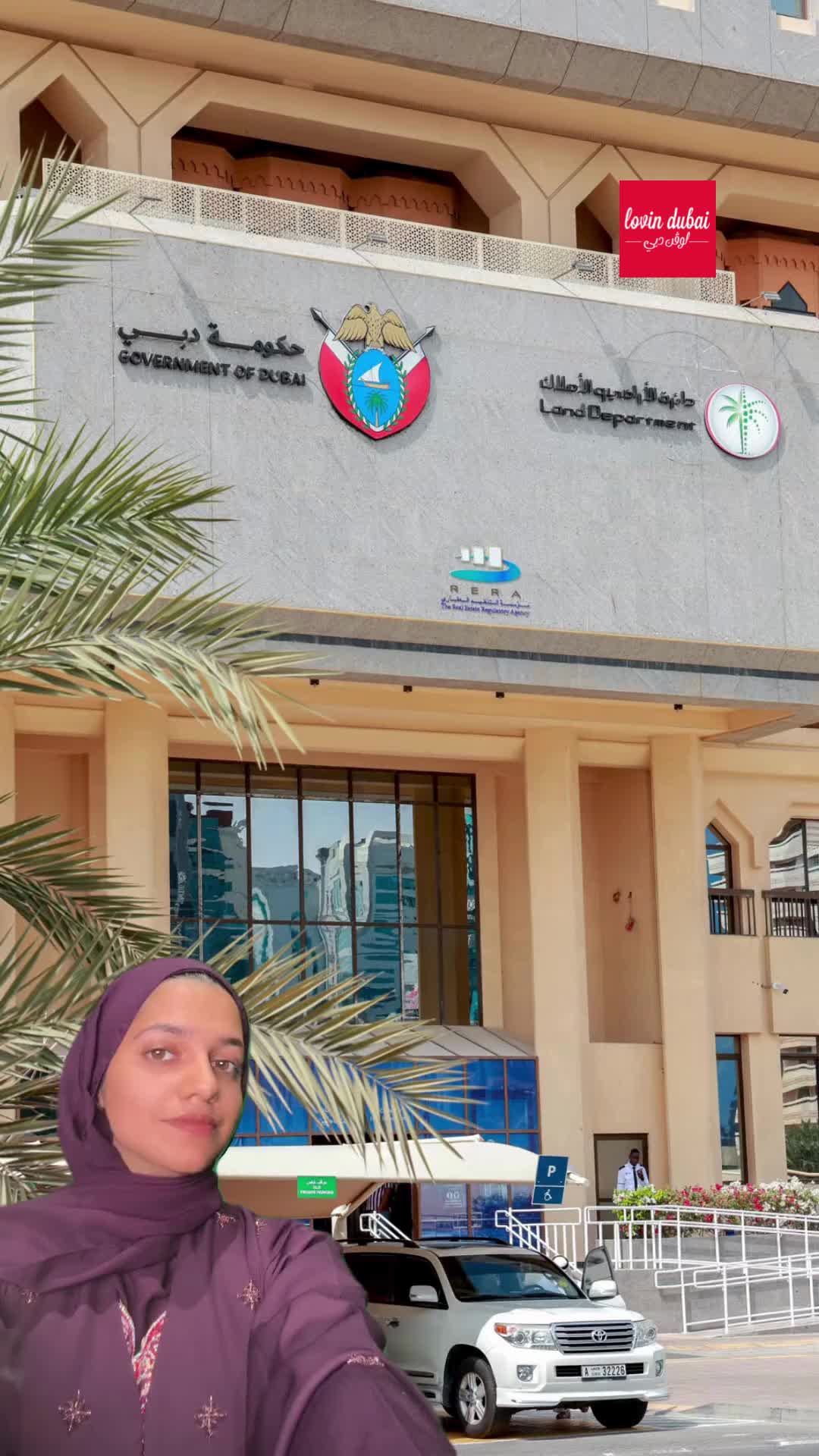 @Lovin Dubai | لوڤن دبي
