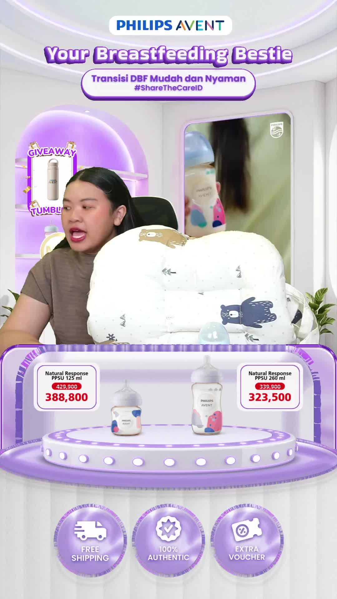 @Philips Avent Official