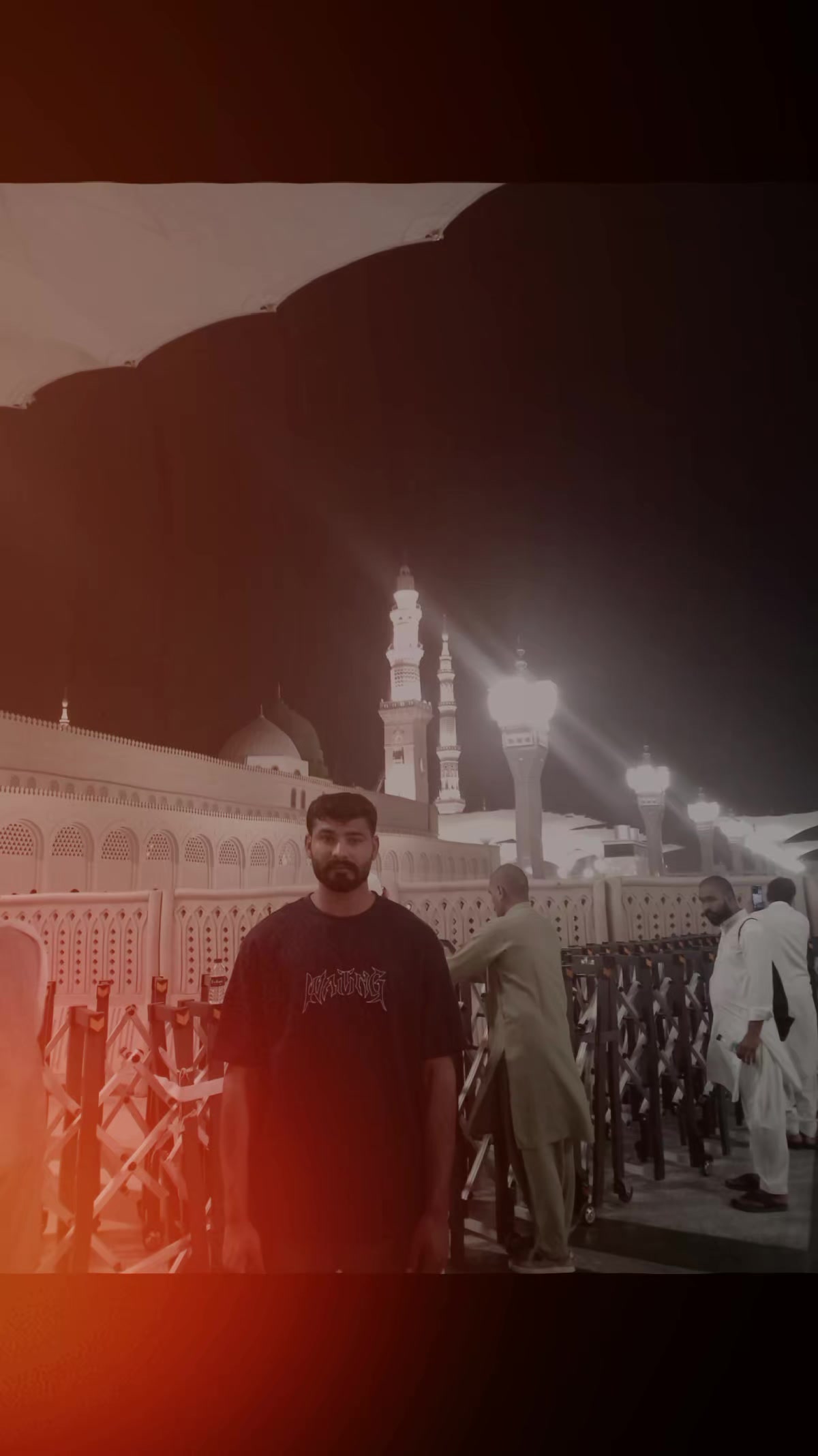 @🇵🇰🇸🇦Waleed Rajput 🇵🇰🇸🇦