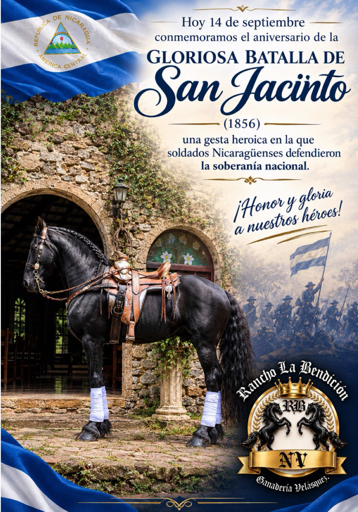 @Rancho La Bendición