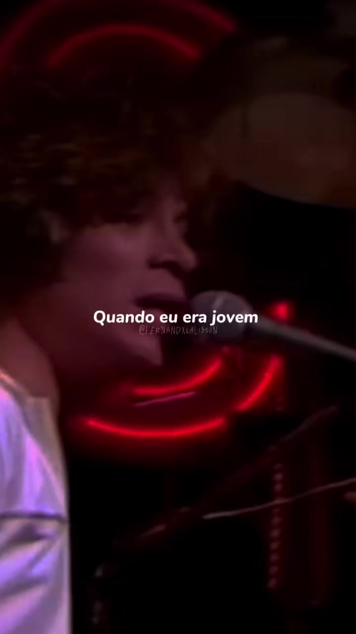 @Alisson