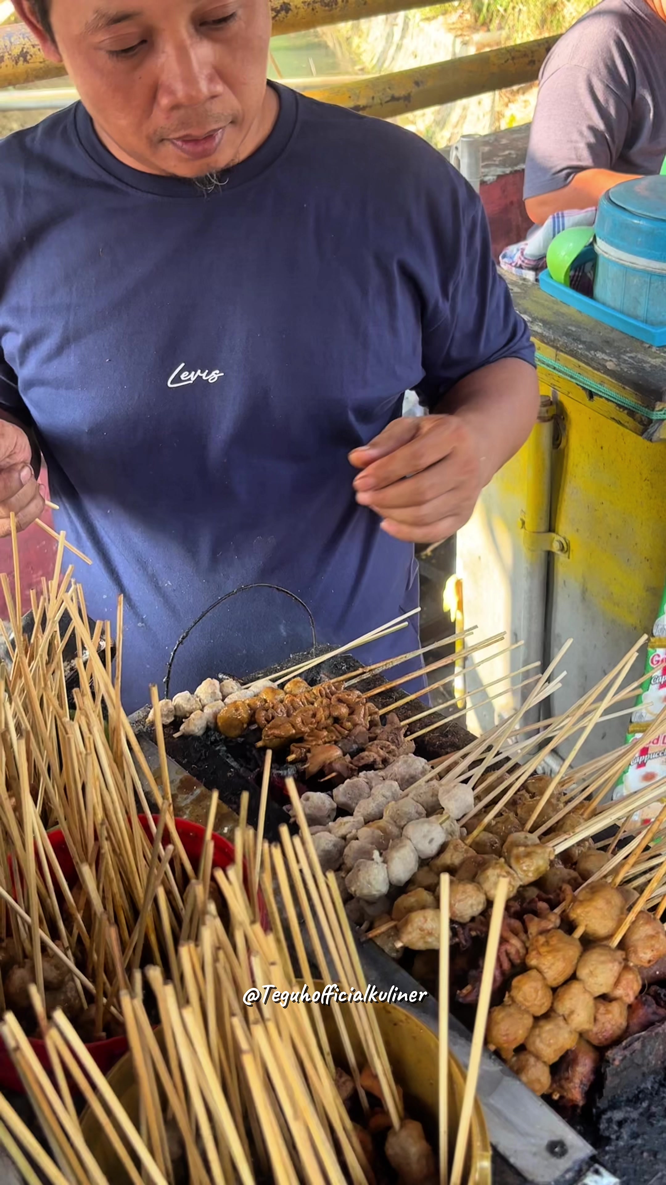 @Teguhofficialkuliner