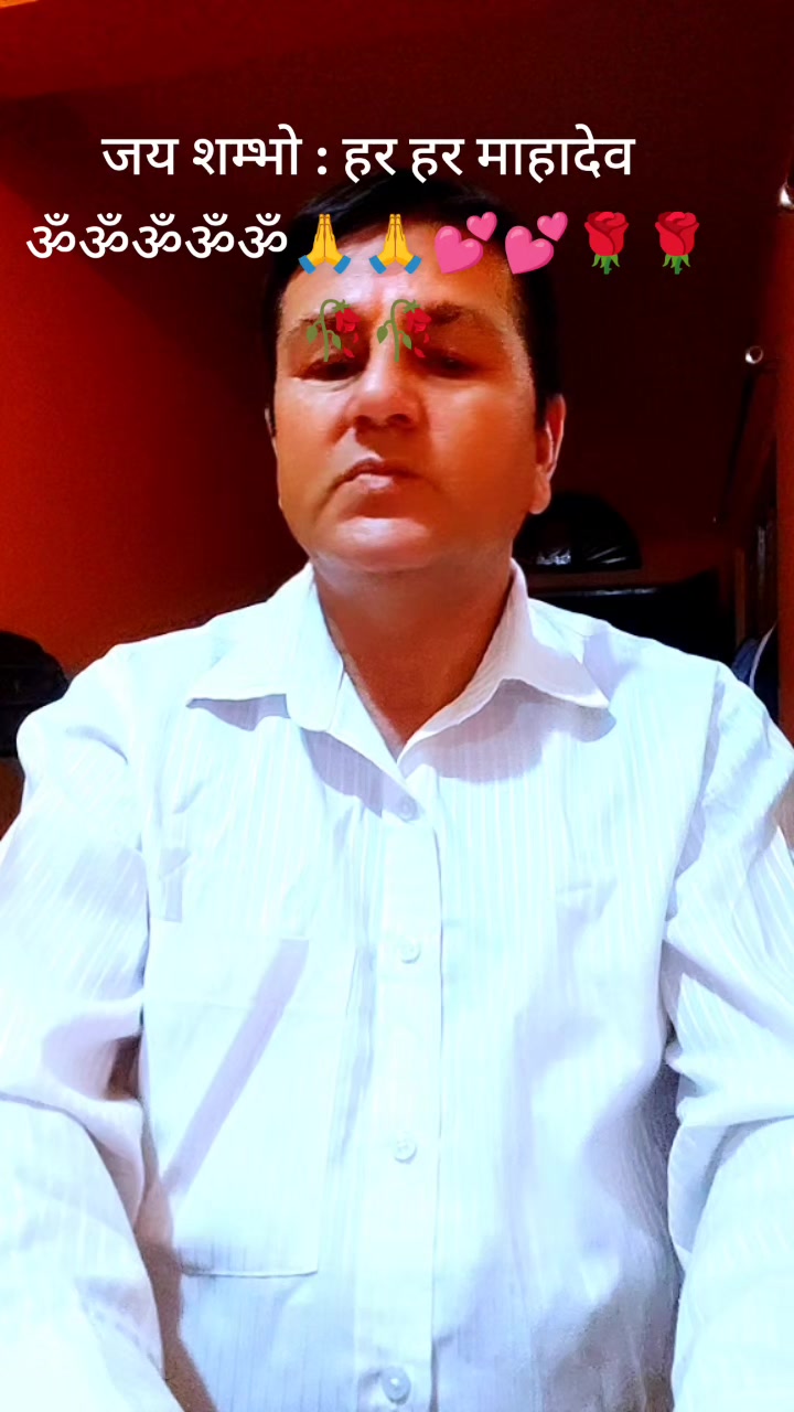 @Tulasi Bhattarai