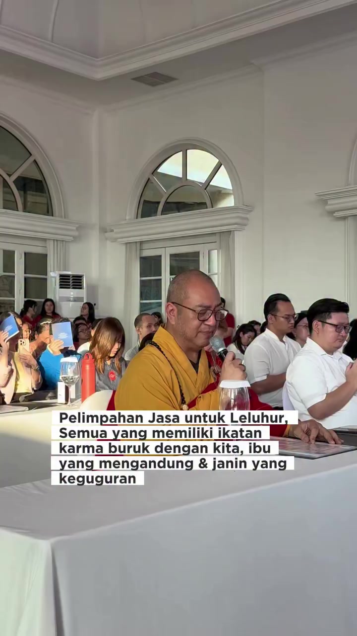 @Young Buddhist Association