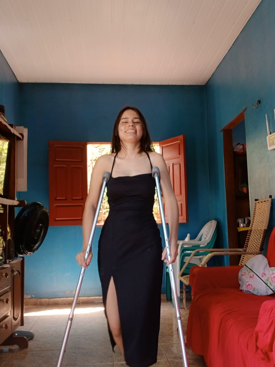 @Jakeline