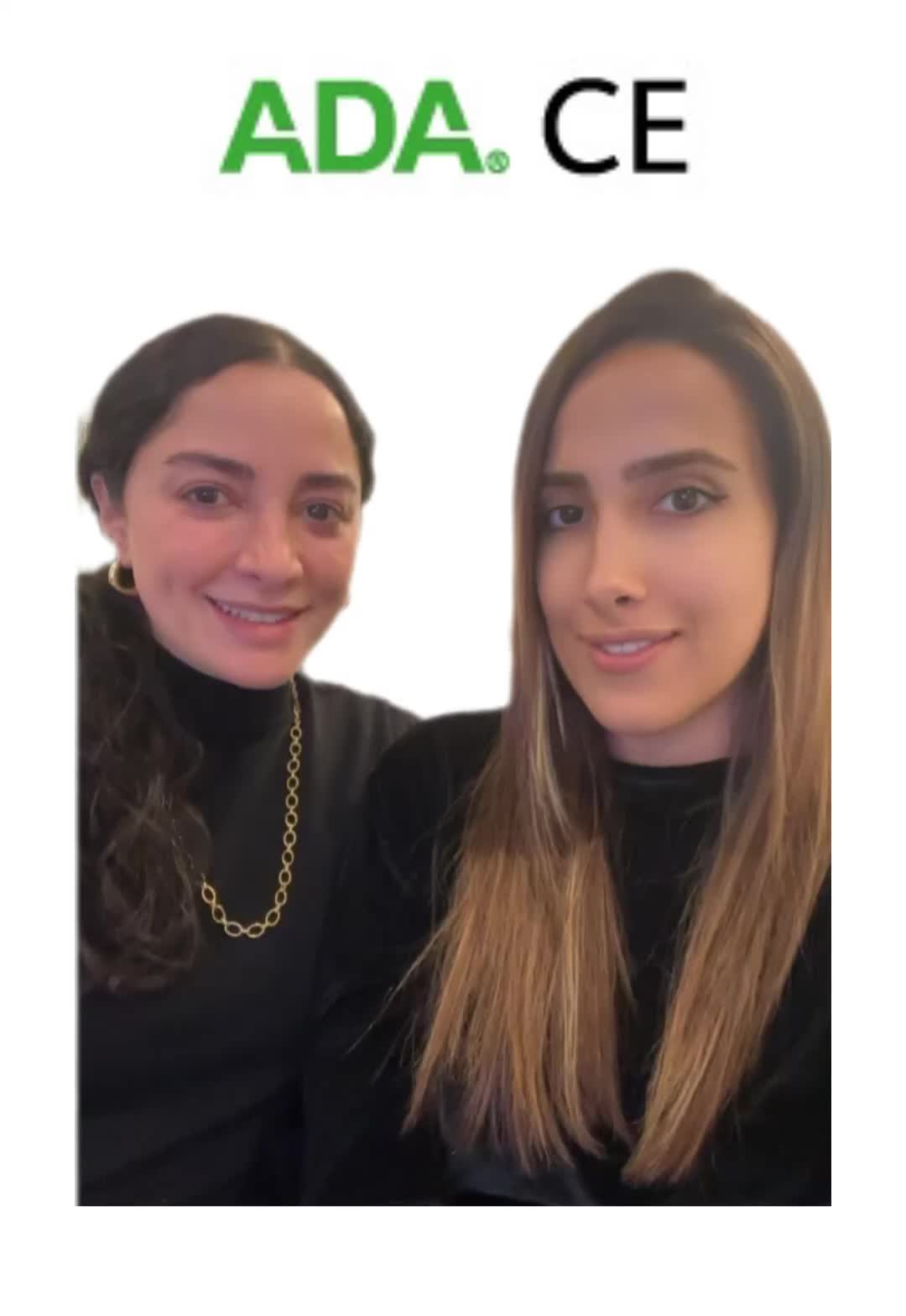 @Sara Ehsani