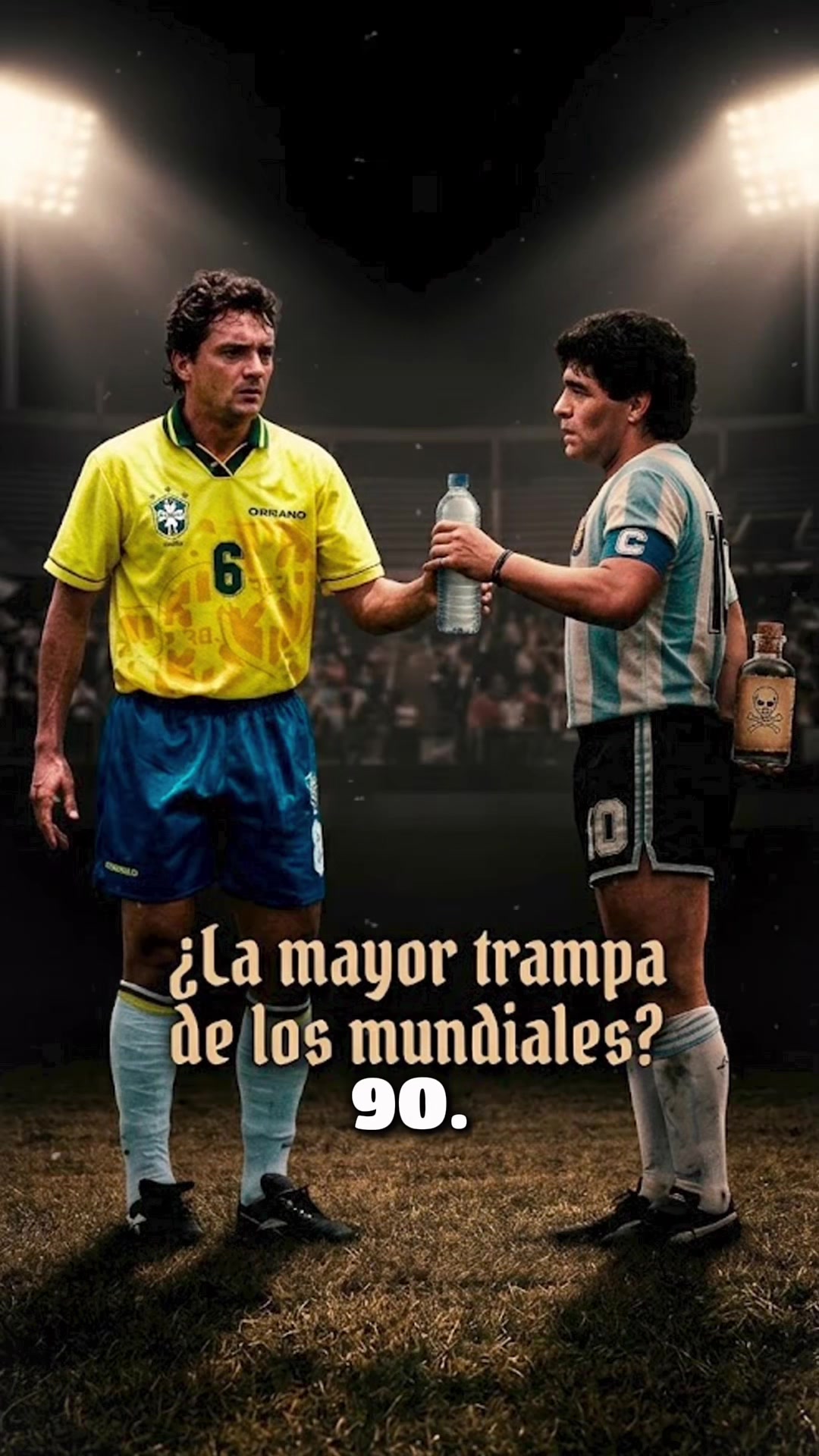 @El Vicio Futbolero