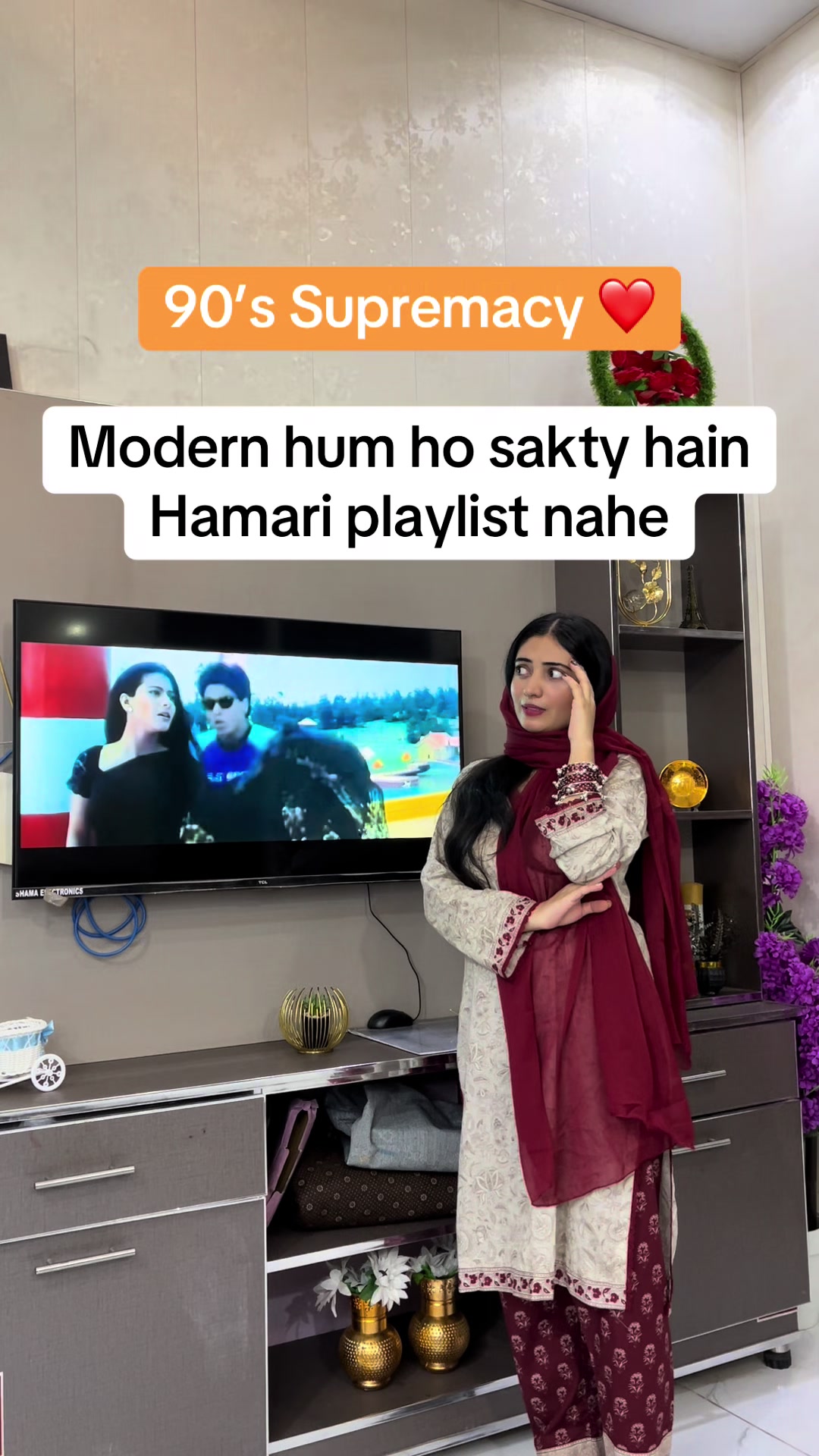 @Fiza masoom 😇