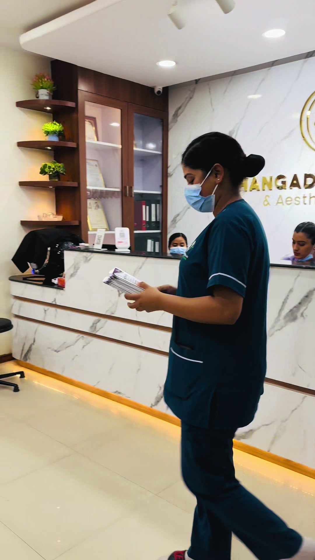 @Dhangadhi Skin Hospital
