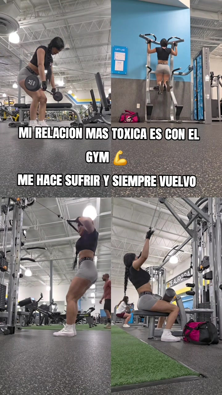 @Mileidy García