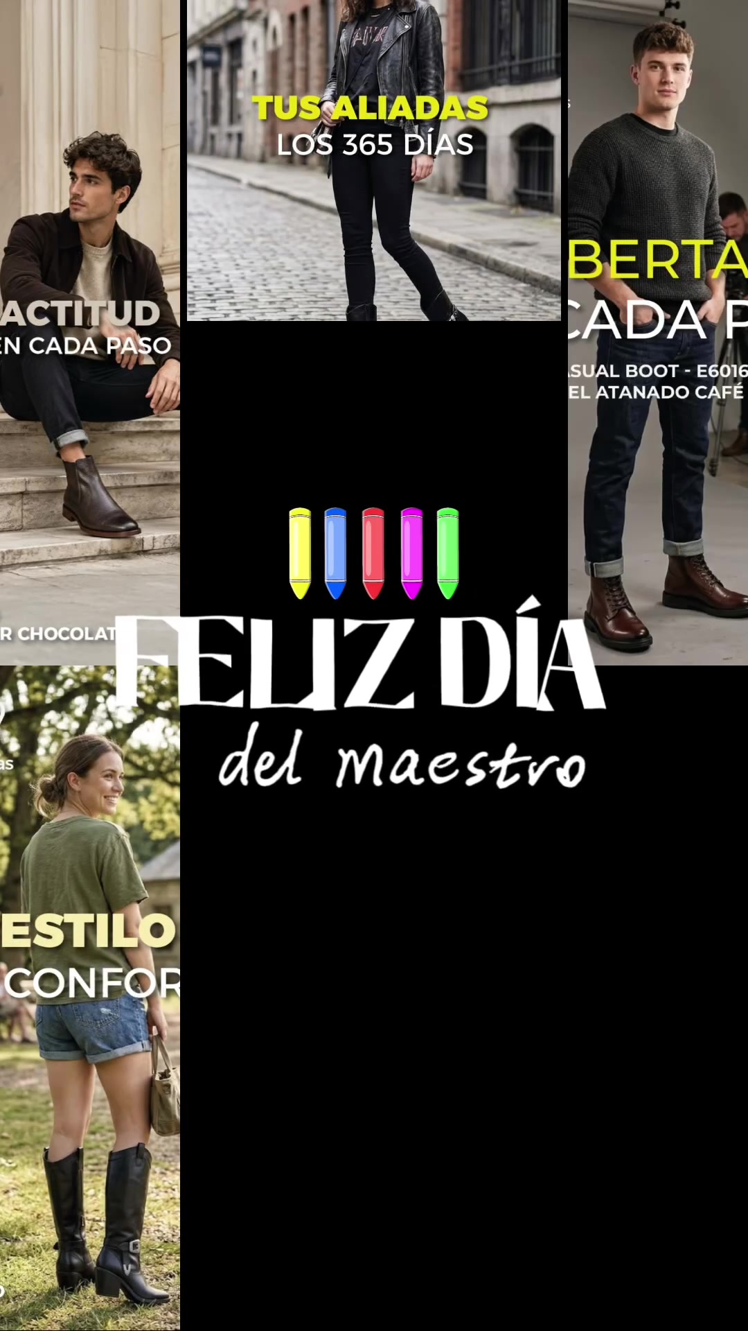 @Luxy Zapaterias
